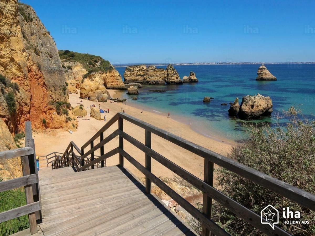 Clube Alvor Ria - Prime Residence Buitenkant foto